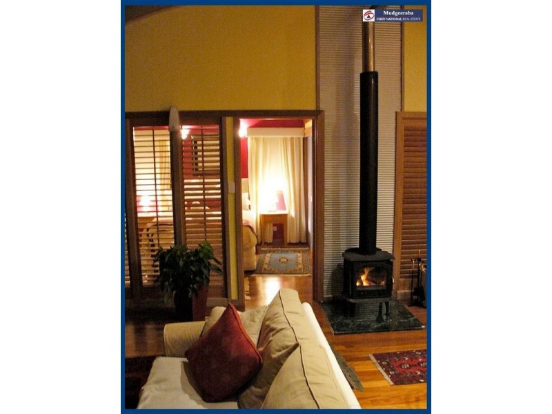 Springbrook QLD 4213