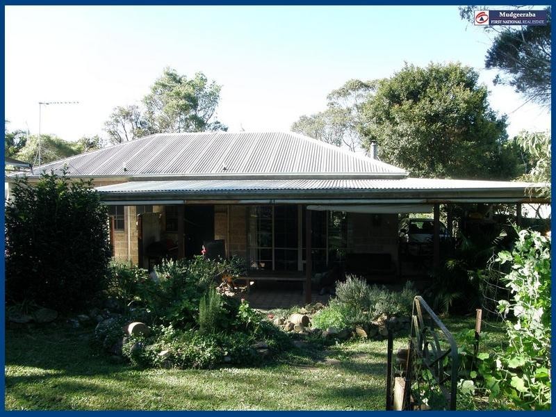 Springbrook QLD 4213
