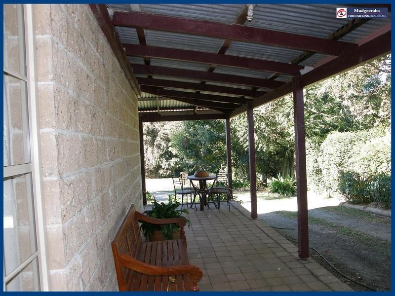 Springbrook QLD 4213