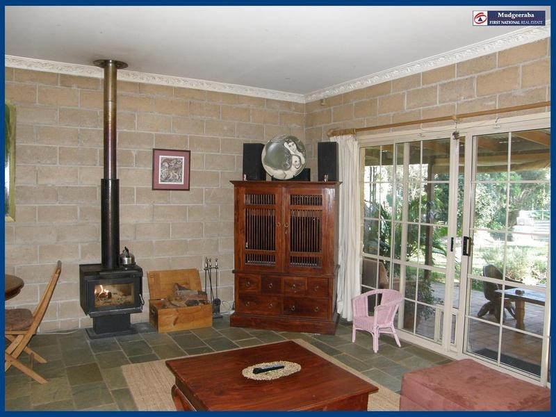 Springbrook QLD 4213