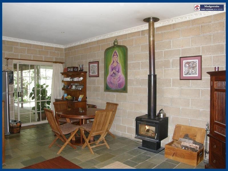 Springbrook QLD 4213