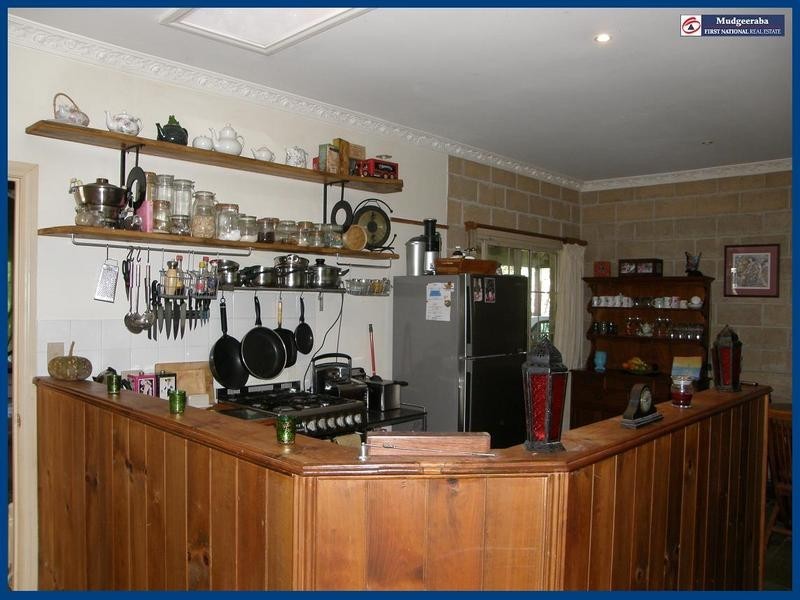 Springbrook QLD 4213