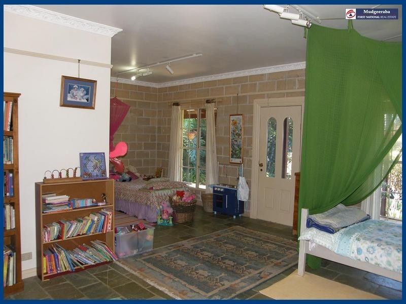 Springbrook QLD 4213