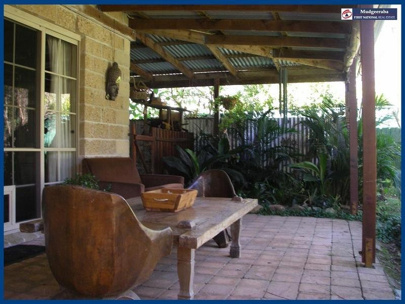 Springbrook QLD 4213