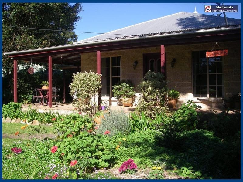 Springbrook QLD 4213