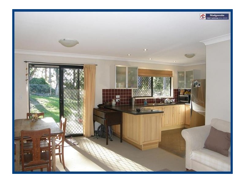 2126 Springbrook Road, Springbrook QLD 4213