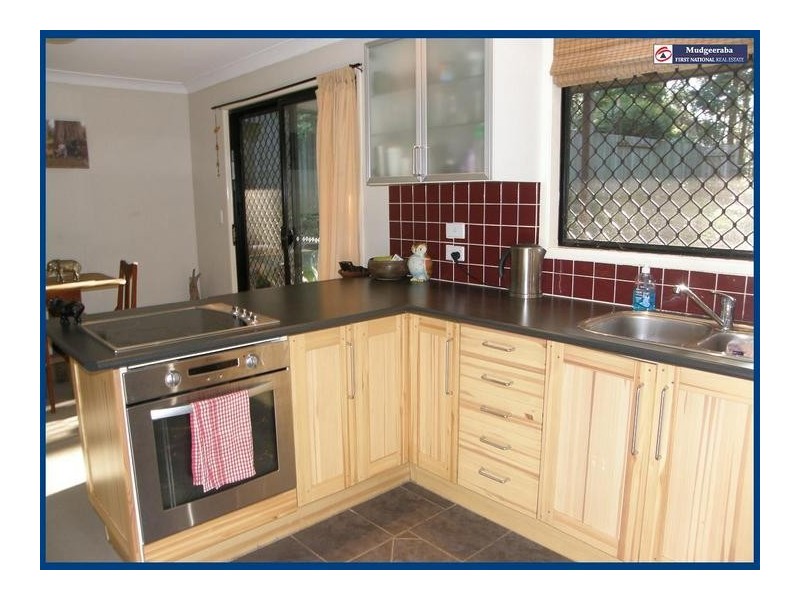 2126 Springbrook Road, Springbrook QLD 4213