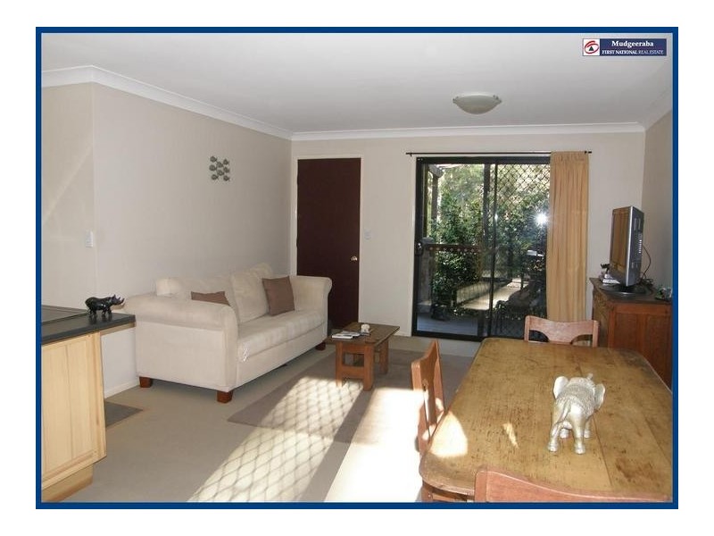 2126 Springbrook Road, Springbrook QLD 4213