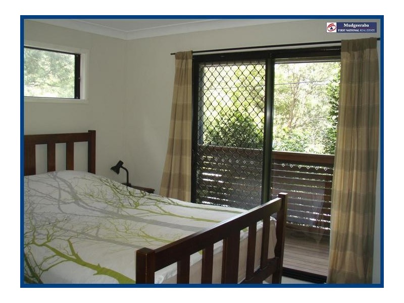 2126 Springbrook Road, Springbrook QLD 4213