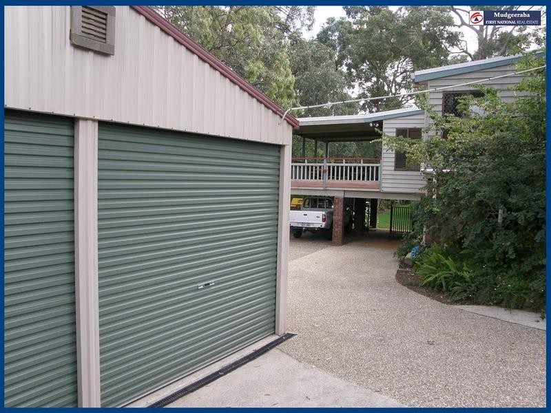 28 Summerhill Court, Mudgeeraba QLD 4213