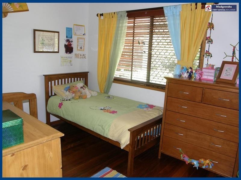 28 Summerhill Court, Mudgeeraba QLD 4213