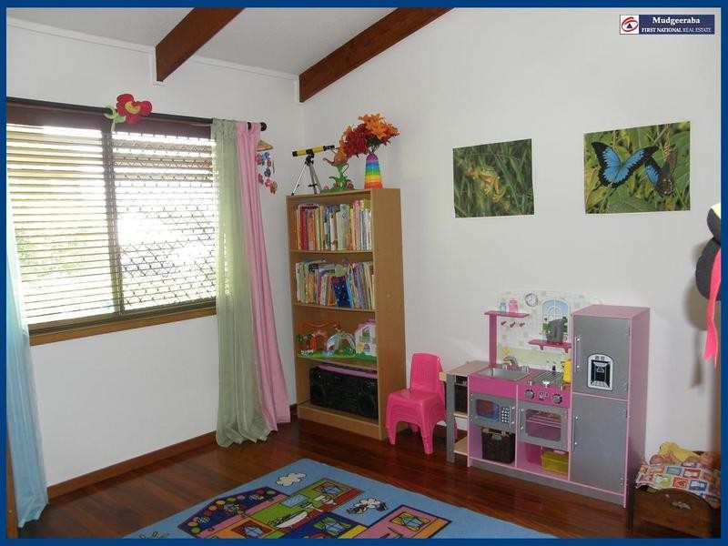 28 Summerhill Court, Mudgeeraba QLD 4213