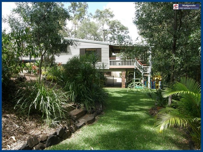 28 Summerhill Court, Mudgeeraba QLD 4213