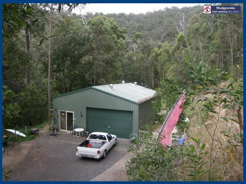 26 Lomatia Court, Bonogin QLD 4213