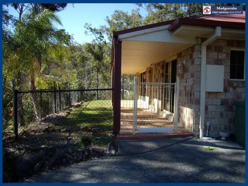 26 Lomatia Court, Bonogin QLD 4213