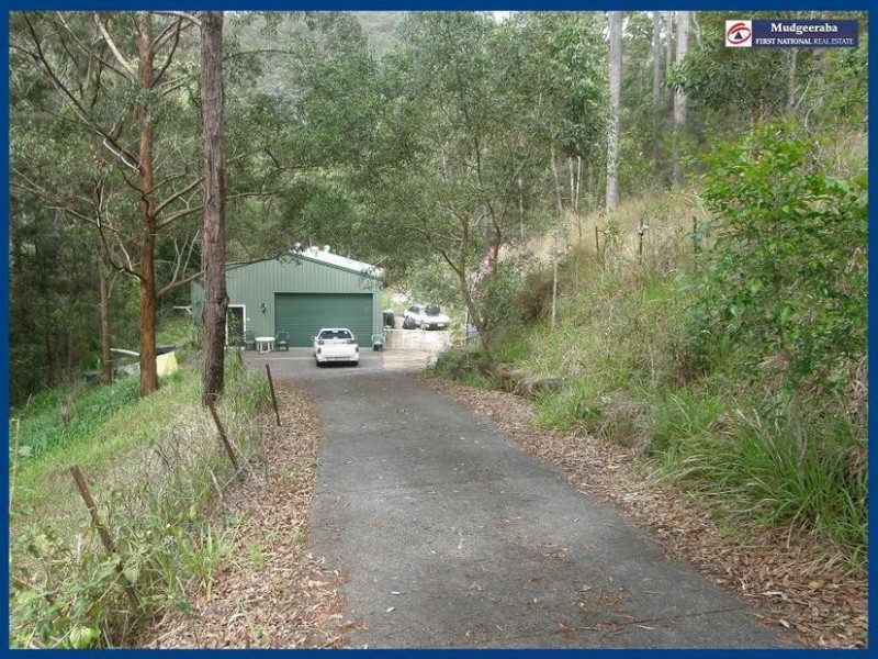 26 Lomatia Court, Bonogin QLD 4213