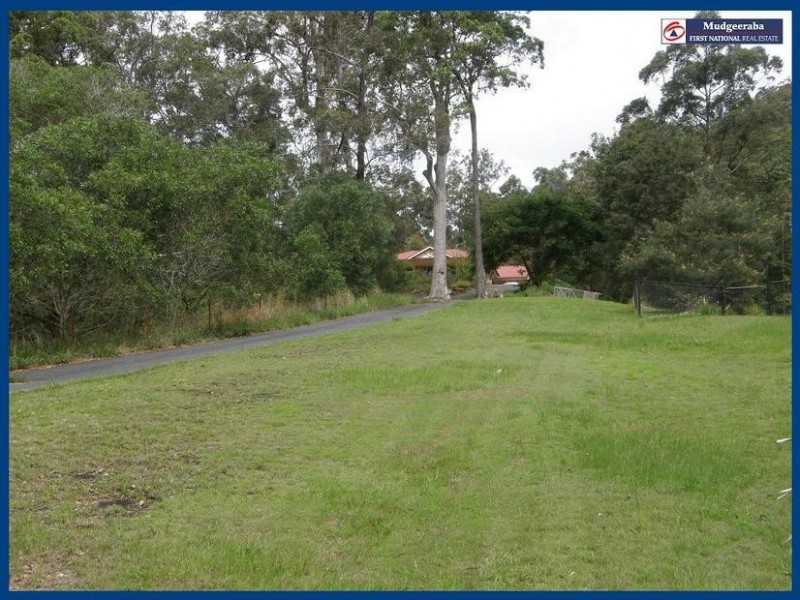 26 Lomatia Court, Bonogin QLD 4213