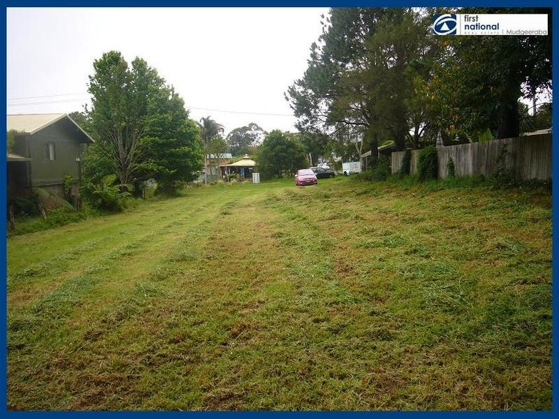 2356 Springbrook Road, Springbrook QLD 4213