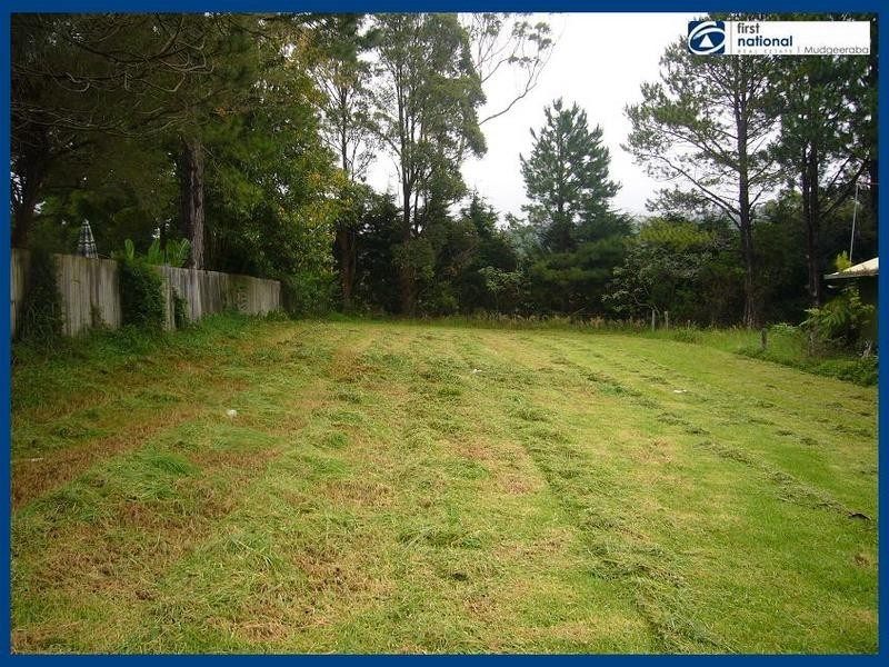 2356 Springbrook Road, Springbrook QLD 4213