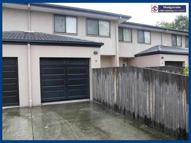 11/23 Bourton Road, Merrimac QLD 4226