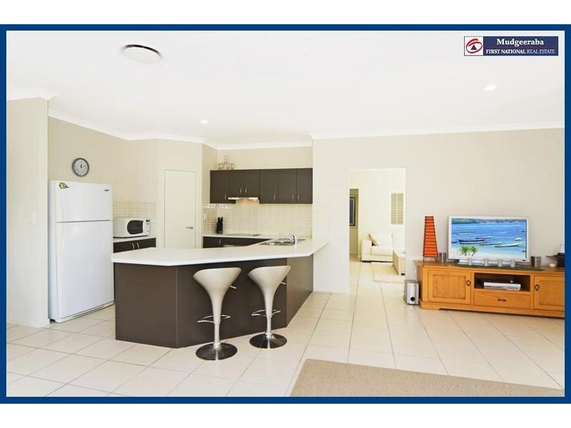 25 Antonson Crescent, Mudgeeraba QLD 4213