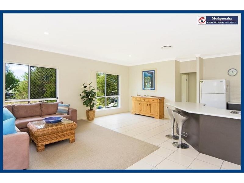 25 Antonson Crescent, Mudgeeraba QLD 4213
