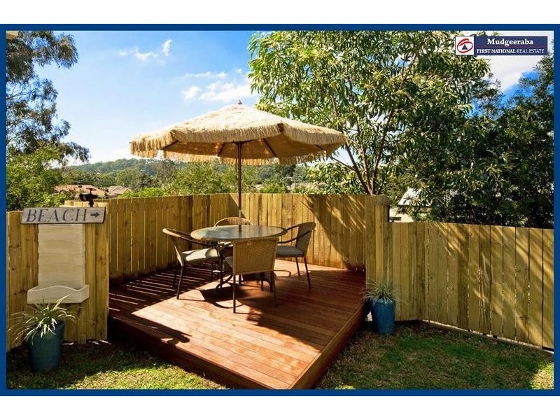 25 Antonson Crescent, Mudgeeraba QLD 4213