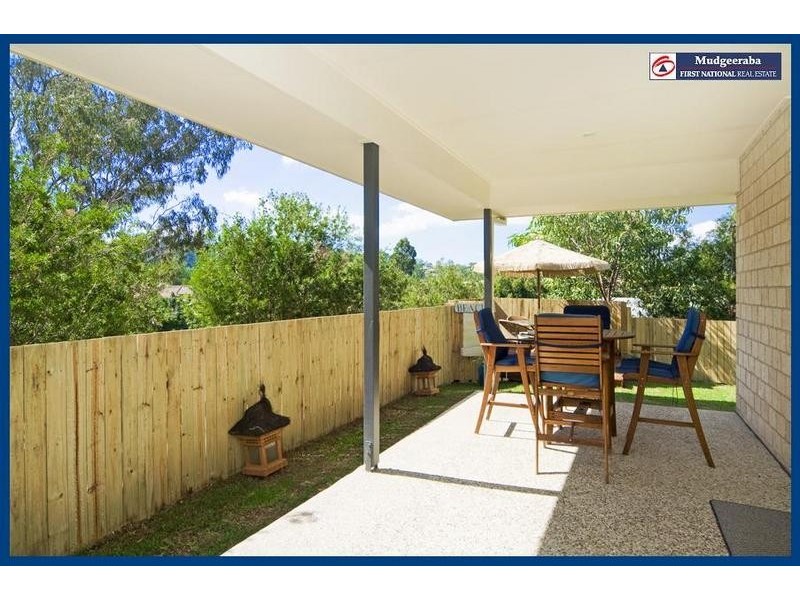 25 Antonson Crescent, Mudgeeraba QLD 4213