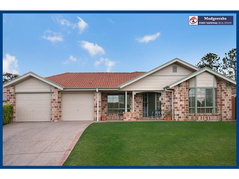 64 Sugarglider Lane, Mudgeeraba QLD 4213