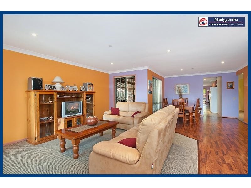 64 Sugarglider Lane, Mudgeeraba QLD 4213