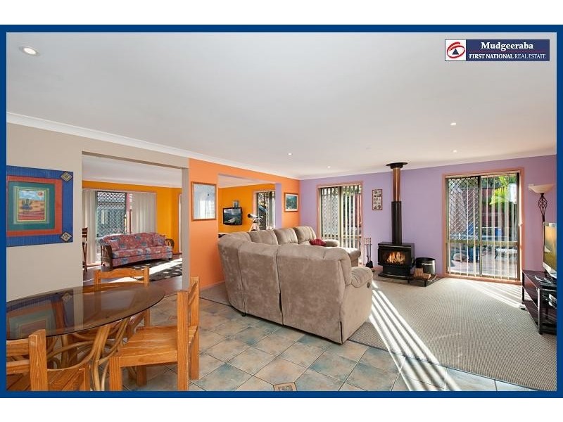 64 Sugarglider Lane, Mudgeeraba QLD 4213