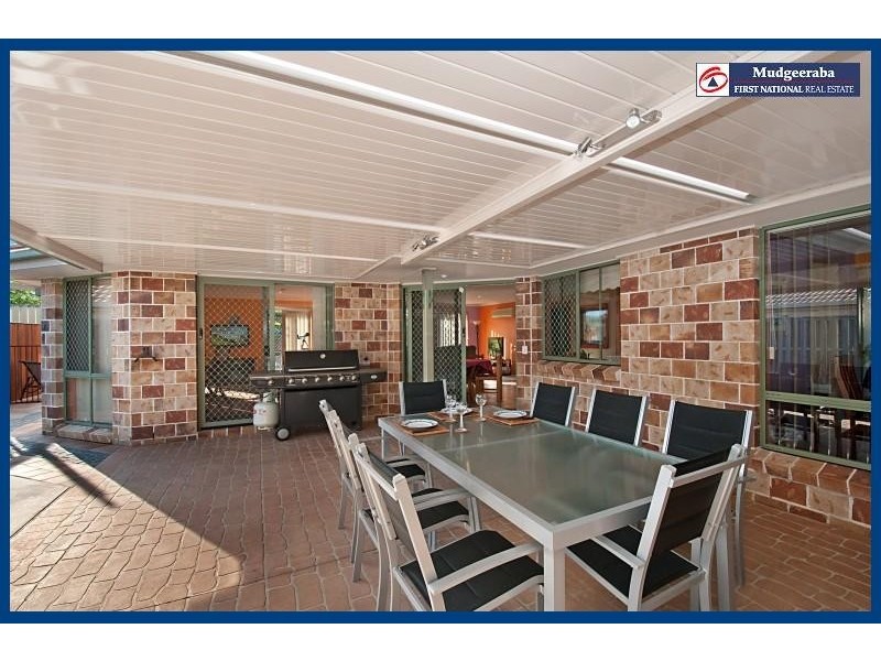 64 Sugarglider Lane, Mudgeeraba QLD 4213