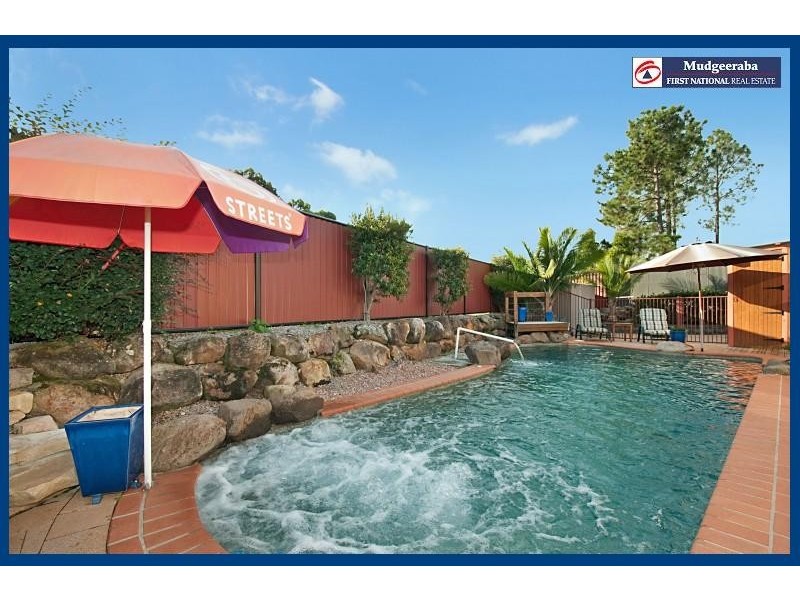 64 Sugarglider Lane, Mudgeeraba QLD 4213