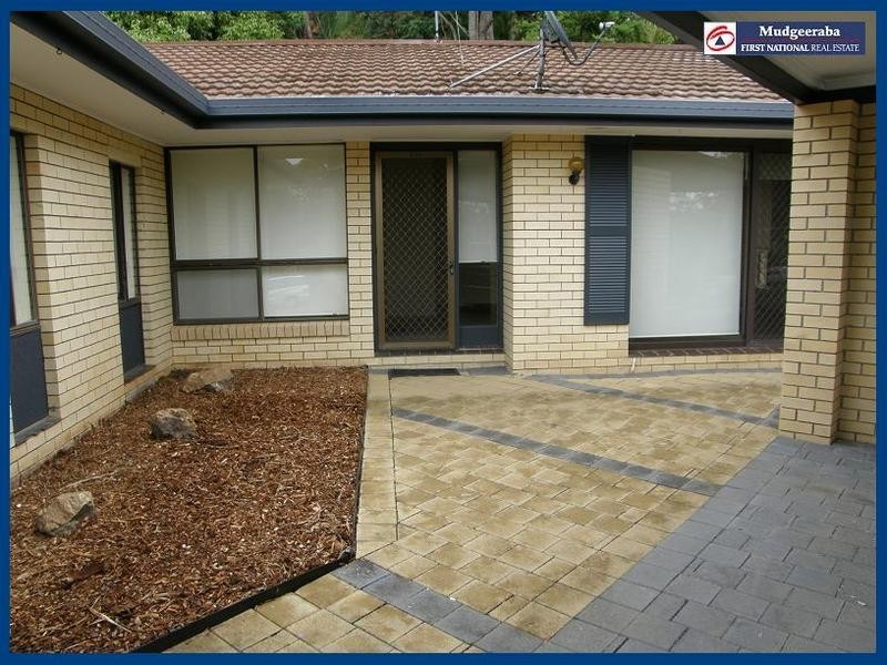 43 Regency Place, Mudgeeraba QLD 4213