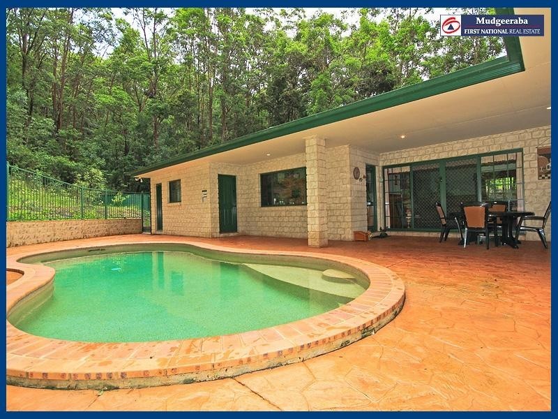 93c Austinville Road, Austinville QLD 4213