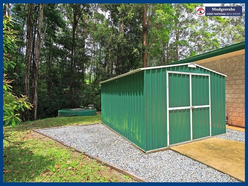 93c Austinville Road, Austinville QLD 4213