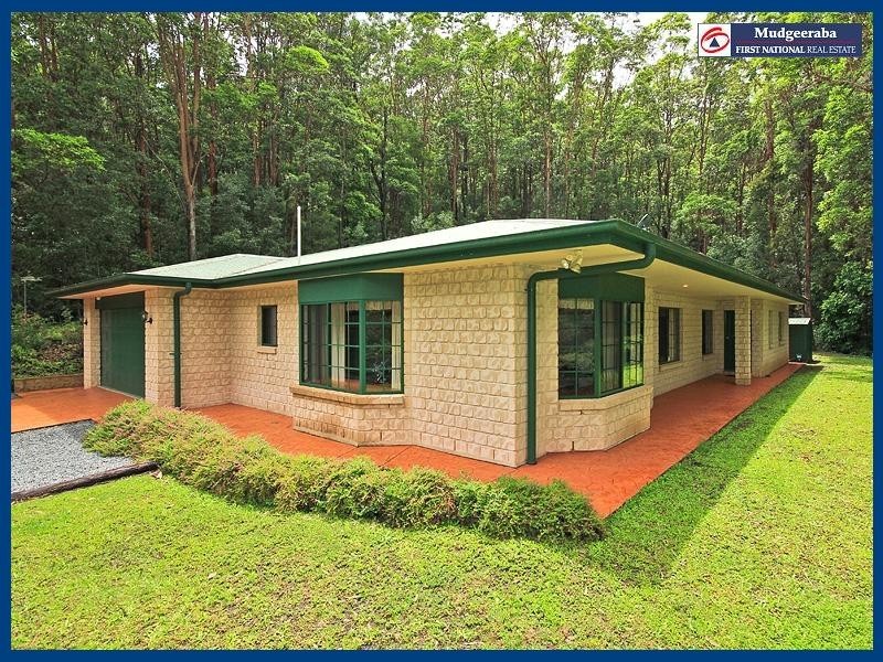 93c Austinville Road, Austinville QLD 4213