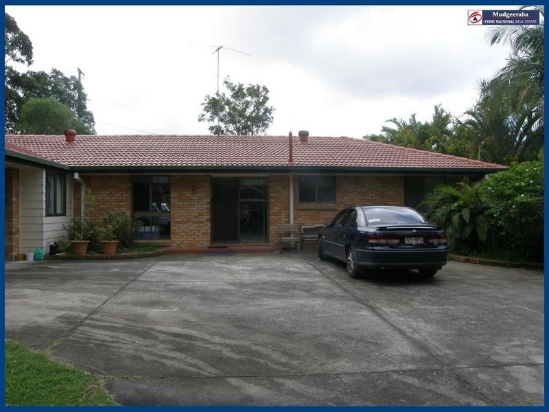 26 Tallai Road, Tallai QLD 4213