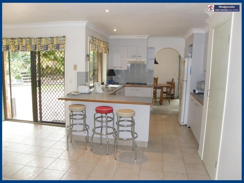 26 Tallai Road, Tallai QLD 4213
