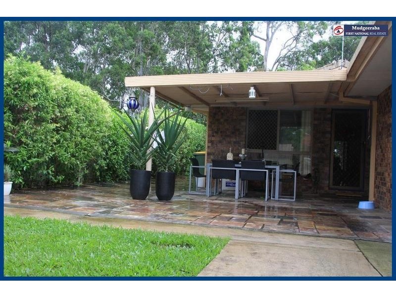 31/35A Grevillea Drive, Varsity Lakes QLD 4227