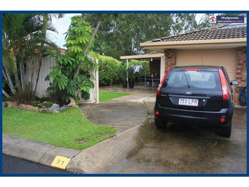 31/35A Grevillea Drive, Varsity Lakes QLD 4227