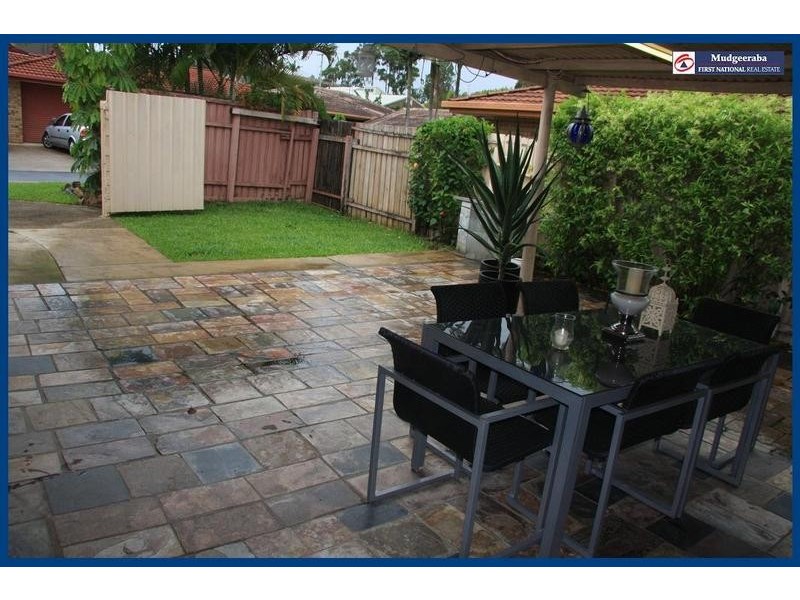 31/35A Grevillea Drive, Varsity Lakes QLD 4227