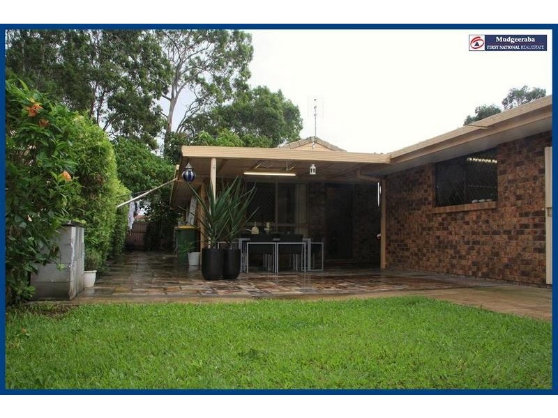 31/35A Grevillea Drive, Varsity Lakes QLD 4227