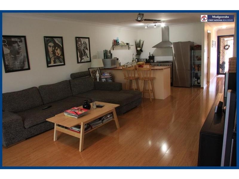 31/35A Grevillea Drive, Varsity Lakes QLD 4227