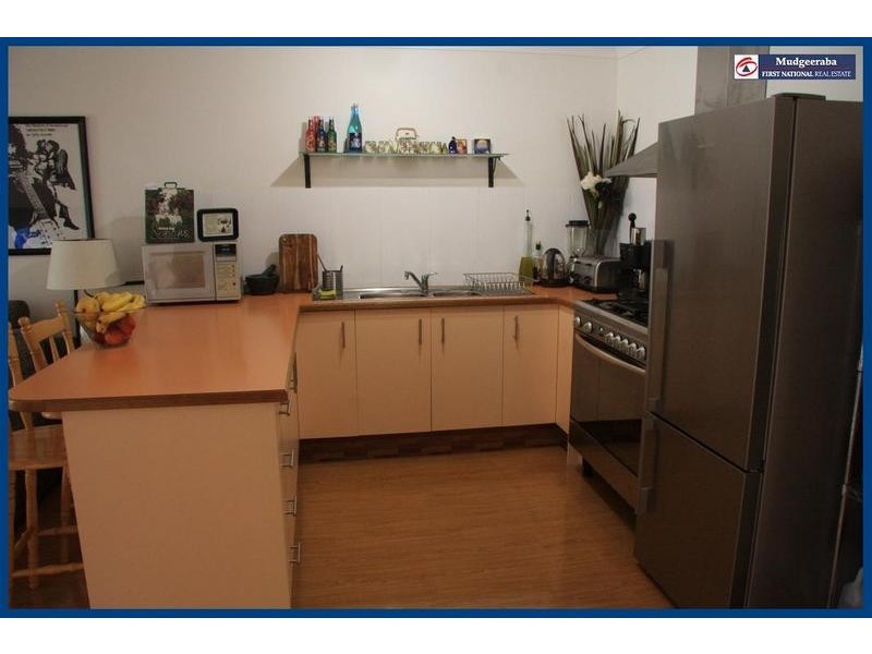 31/35A Grevillea Drive, Varsity Lakes QLD 4227