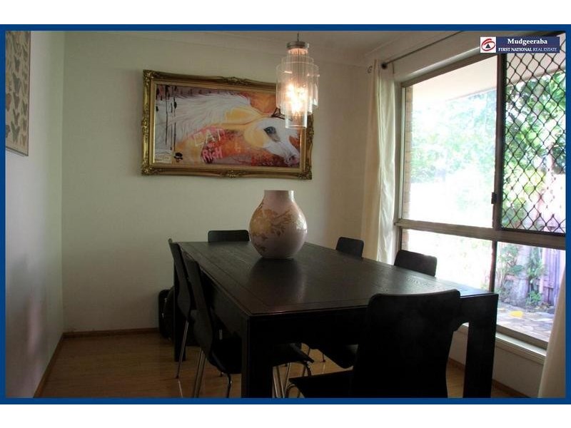 31/35A Grevillea Drive, Varsity Lakes QLD 4227