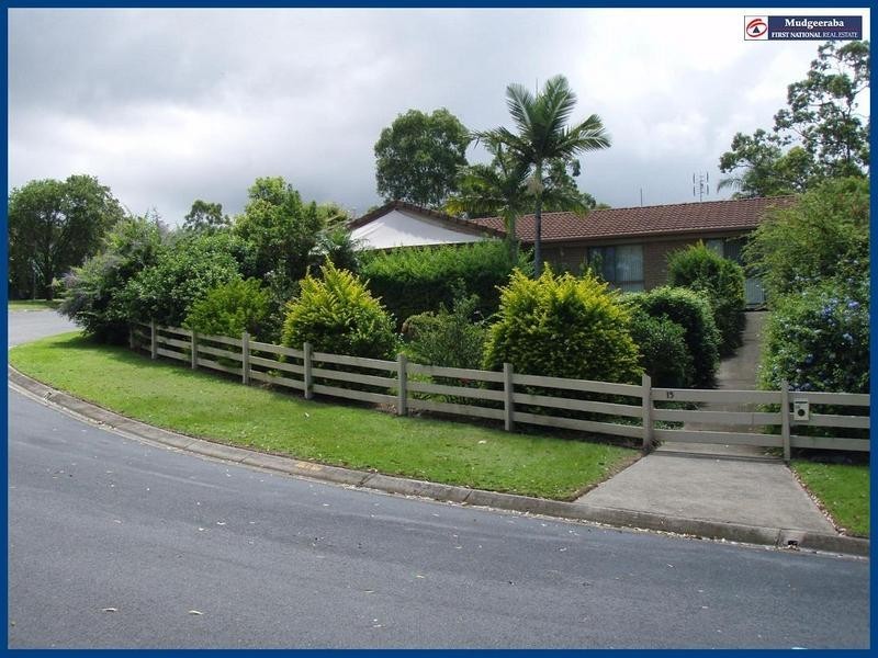 15 Newhaven Cres, Worongary QLD 4213