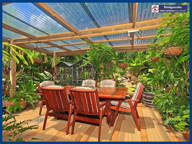 3 Cabot Court, Merrimac QLD 4226