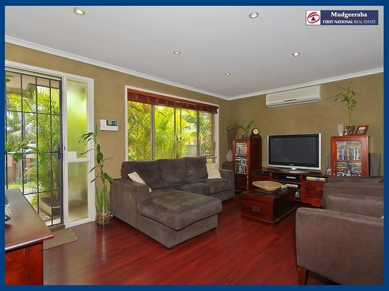 3 Cabot Court, Merrimac QLD 4226