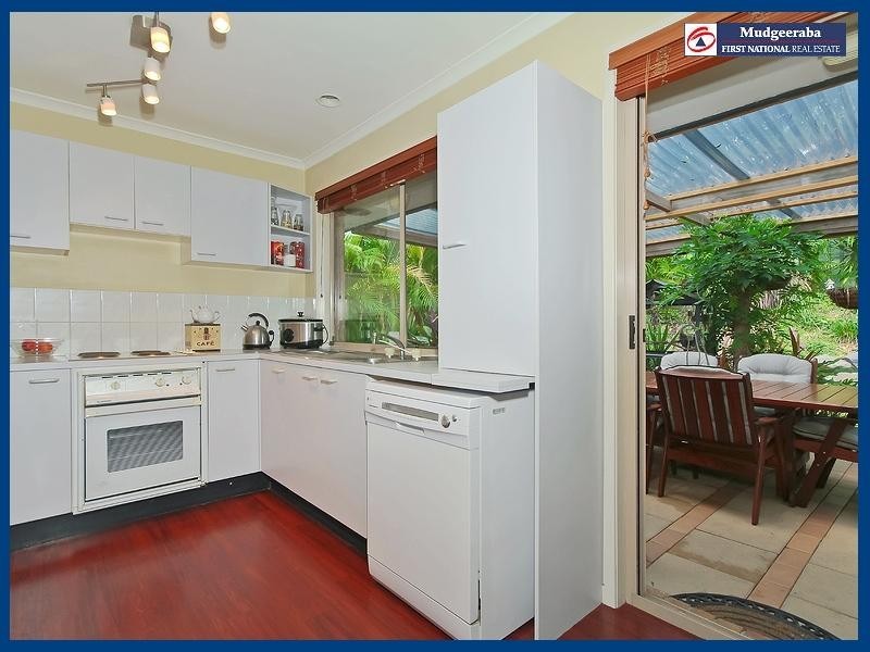 3 Cabot Court, Merrimac QLD 4226